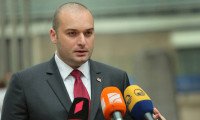 Gürcistan'da Başbakanı Bahtadze istifa etti