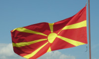 Kuzey Makedonya'da Türk Lirası'na Güveniyoruz kampanyası