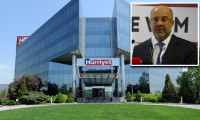 Mehmet Soysal Hürriyet'teki görevinden ayrıldı
