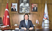 TCDD'nin yeni Genel Müdürü Ali İhsan Uygun