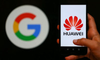 Huawei yeni telefonlarında Google ve onun ürünlerine yer vermedi