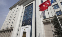 AK Parti yargı paketi taslak metnini MHP'ye sundu