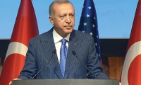 Erdoğan: Terörist başının iadesi için gerekli adımları attık