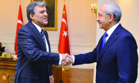 Selvi: Gül'ün ortak cumhurbaşkanı adaylığı için CHP ile anlaştığı söyleniyor