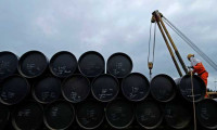 Brent petrolün varili 64,89 dolar 