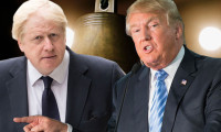 The Sun: Johnson ve Trump ticaret anlaşması konusunda anlaştılar