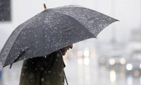 Meteoroloji'den Ege'de yağış uyarısı