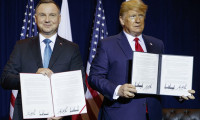 Polonya, ABD askerleri için tesisler inşa edecek