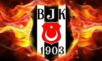 Beşiktaş’ta ilk aday belli oldu
