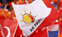 AKP İstanbul İl Başkanı 4 ismi görevden aldı