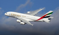 Emirates 15 bin lira maaşla eleman arıyor