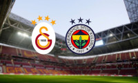 Galatasaray-Fenerbahçe derbisinin bilet fiyatları belli oldu