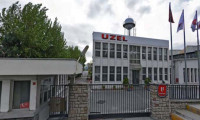 İcra mahkemesi Uzel fabrikasının satışını iptal etti