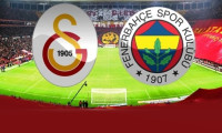 Galatasaray- Fenerbahçe derbisinin hakemi Cüneyt Çakır