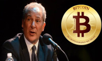 Peter Schiff: Bitcoin 4.000 dolar altına düşebilir