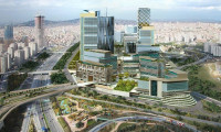 Emlak Konut, İstanbul Finans Merkezi projesini tasfiye etti