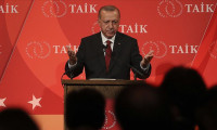 Erdoğan'dan ABD'lilere Türkiye'ye yatırım çağrısı