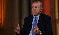 Erdoğan: Onlar alabiliyorsa Türkiye de S-400 alır