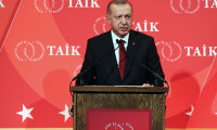 Erdoğan: Ticaretini güçlendirmek isteyen ülkeler aralarına engel koymaz