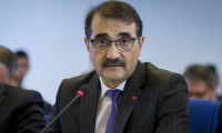 Enerji Bakanı Dönmez'den depremle ilgili açıklama