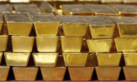 Altının kilogramı 273 bin 800 liraya geriledi 