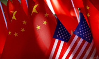 ABD-Çin heyetleri 10 Ekim'de 13. kez toplanıyor