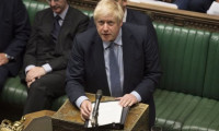 Boris Johnson gelecek hafta görevden alınabilir