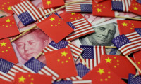 Çin ABD'ye Dünya Ticaret Örgütü'nde dava açtı
