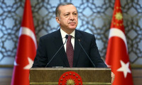 Erdoğan: Çekya ile ticaret hedefimiz 5 milyar dolar