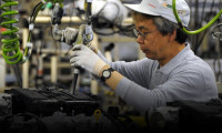 Japonya sanayi üretiminde kötü performans