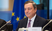 Draghi: Macron’un mali birlik önerisini destekliyorum