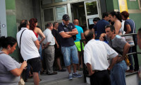 Euro Bölgesi'nde işsizlik ağustosta düştü