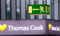 Thomas Cook Belçika'da da iflas etti