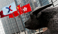 Hong Kong'da eylemleri başlatan yasa tasarısı iptal edildi, borsa tavan yaptı