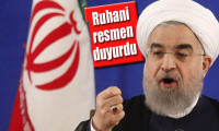 İran nükleer taahhütlerini askıya aldı