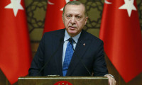Cumhurbaşkanı Erdoğan: Kapıları açmak zorunda kalırız