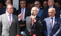 Kılıçdaroğlu: 3.5 milyon daha Suriyeli gelecek