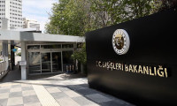 Lübnan'ın Ankara Büyükelçisi, Dışişleri'ne çağrıldı