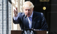 Boris Johnson: Brexit için sonuna kadar mücadele edeceğim