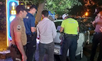 İstanbul'da değnekçilere operasyon: Çok sayıda gözaltı var