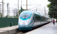 Türkiye demiryolu inşaatları bitince Almanya'yı geçecek