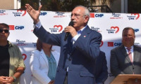 Kılıçdaroğlu: Yeni bir siyaset anlayışını inşa ediyoruz