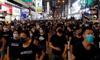Hong Kong’da tasarı geri çekildi ancak protestolar sürüyor
