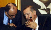 Erdoğan Atalay'a 'Gelmiş 70 yaşına benden randevu istiyor' dedi iddiası