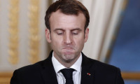 Macron emeklilik reformu için konuştu: Geri adım yok