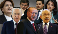 Ak Parti için değişim, Babacan ve Davutoğlu için 'test yılı'