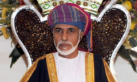 Umman'da 3 günlük yas! Sultan Kabus öldü