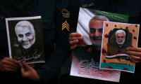 Süleymani'nin öldürülmesinden sonra İran'da 232 kişi öldü