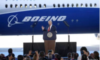 Boeing ABD'nin büyüme hızını düşürecek