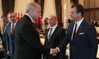 Erdoğan ile İmamoğlu Ankara’da buluşacak